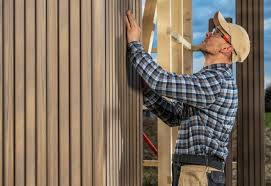 Best Siding for New Construction  in Rock Springs, NM